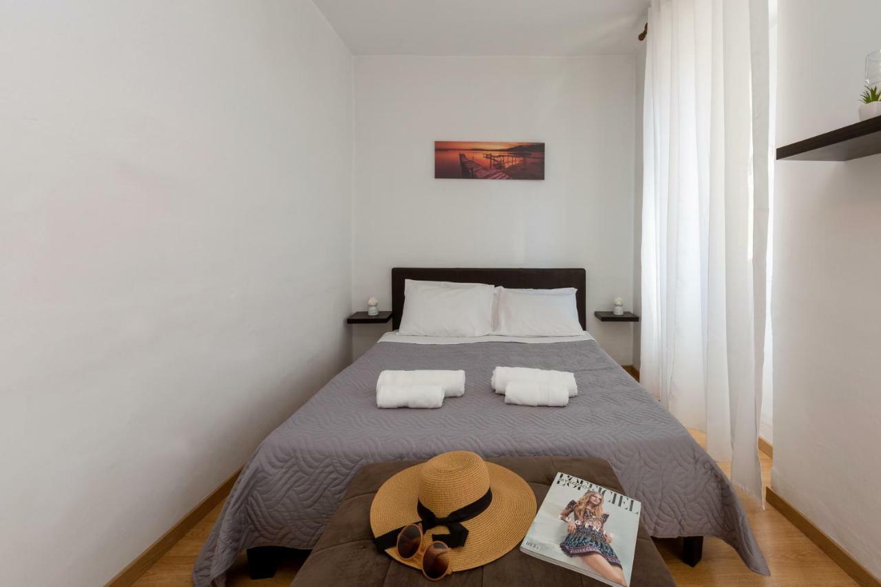 Yasmin House By Corfuescapes Apartment Corfu  Exterior photo